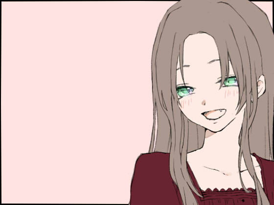 ネット上の知り合いの女の子とだらだら通話するシチュエーションボイス