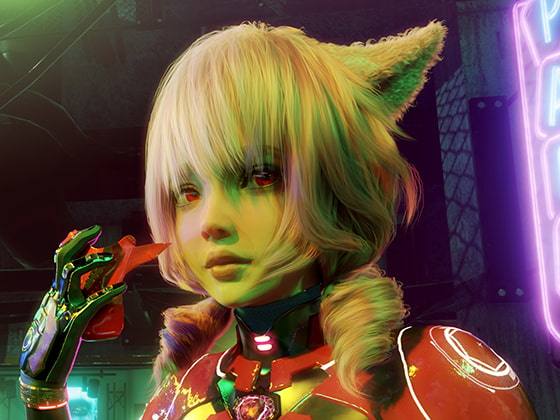 Q.M.E -quick monster extermination-