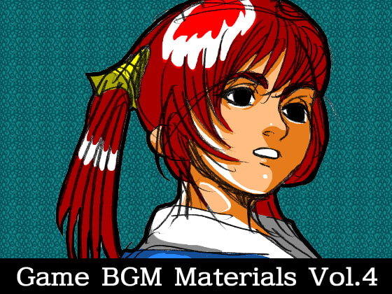 Game BGM Materials Vol.4