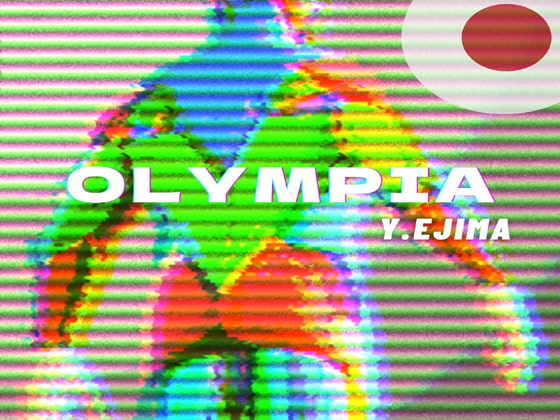 音楽素材「オリンピア」OLYMPIA