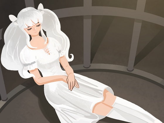 Heart of a Bird in a Cage - CG Collection