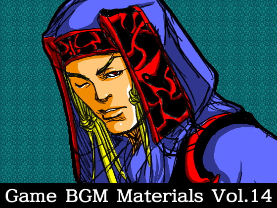 Game BGM Materials Vol.14
