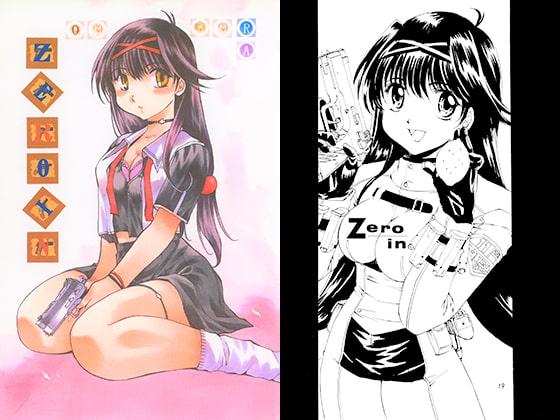 ZEROIN introducction