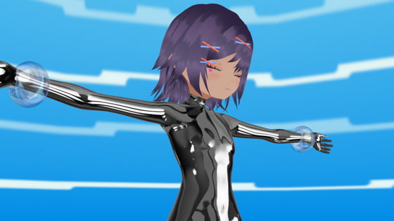 『コードネームロリ』潜入調査でいきなり拘束 エロい調教