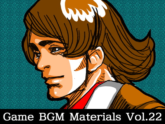 Game BGM Materials Vol.22