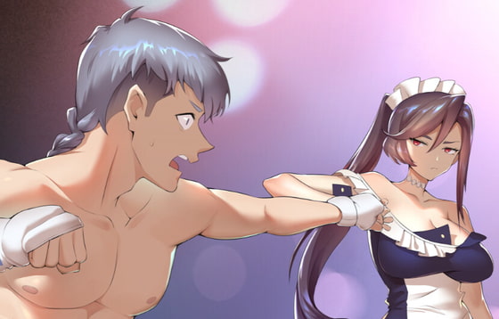 極道少女の復讐~2