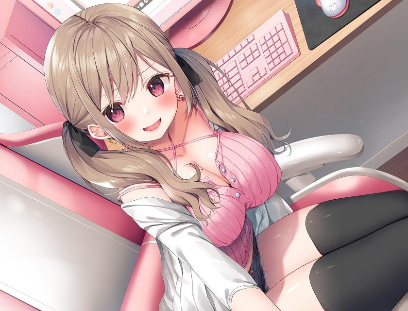 【まとめ買い50%OFFクーポン付きで100円ガチフォーリー】情けない手コキ射精させられる配信～コメントの言うことは? 絶対～!