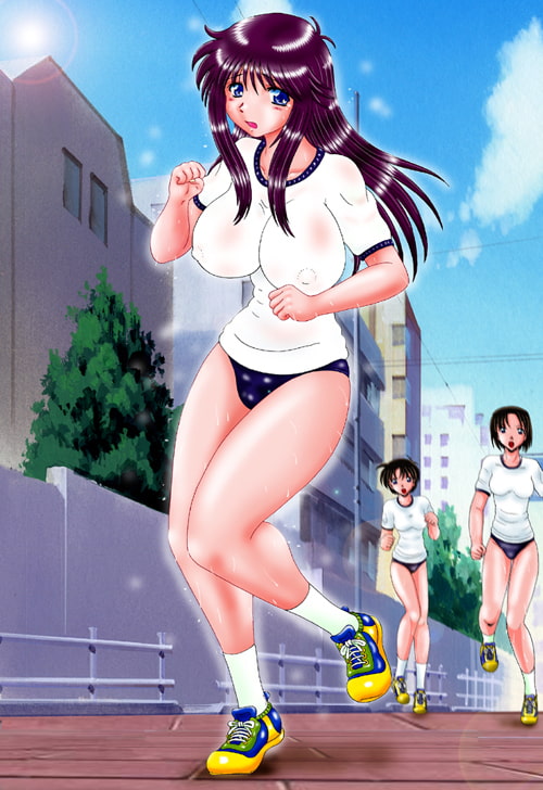 「レズマゾ奴隷 優」00