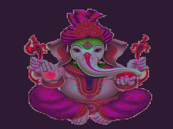 【ゲーム用音楽BGM #002】ちょっとインド～アラビアン風味