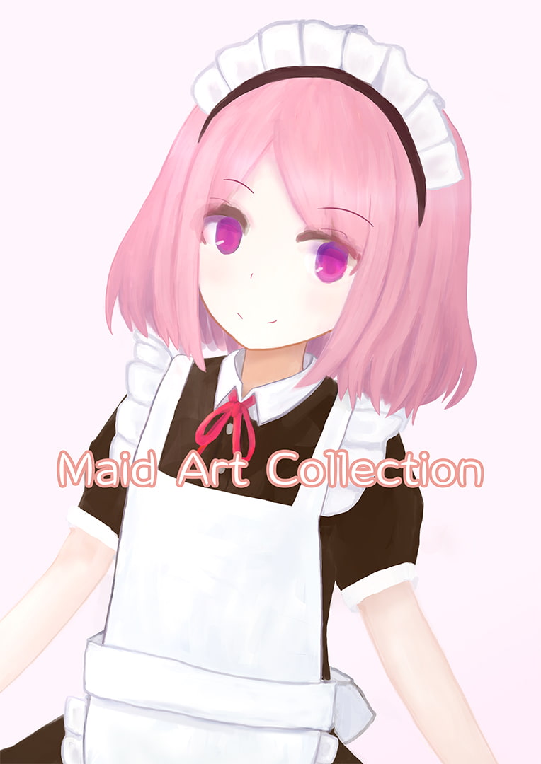 Maid Art Collection