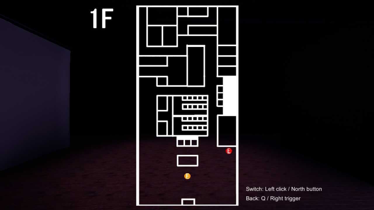 天国病院-Heaven's Hospital-