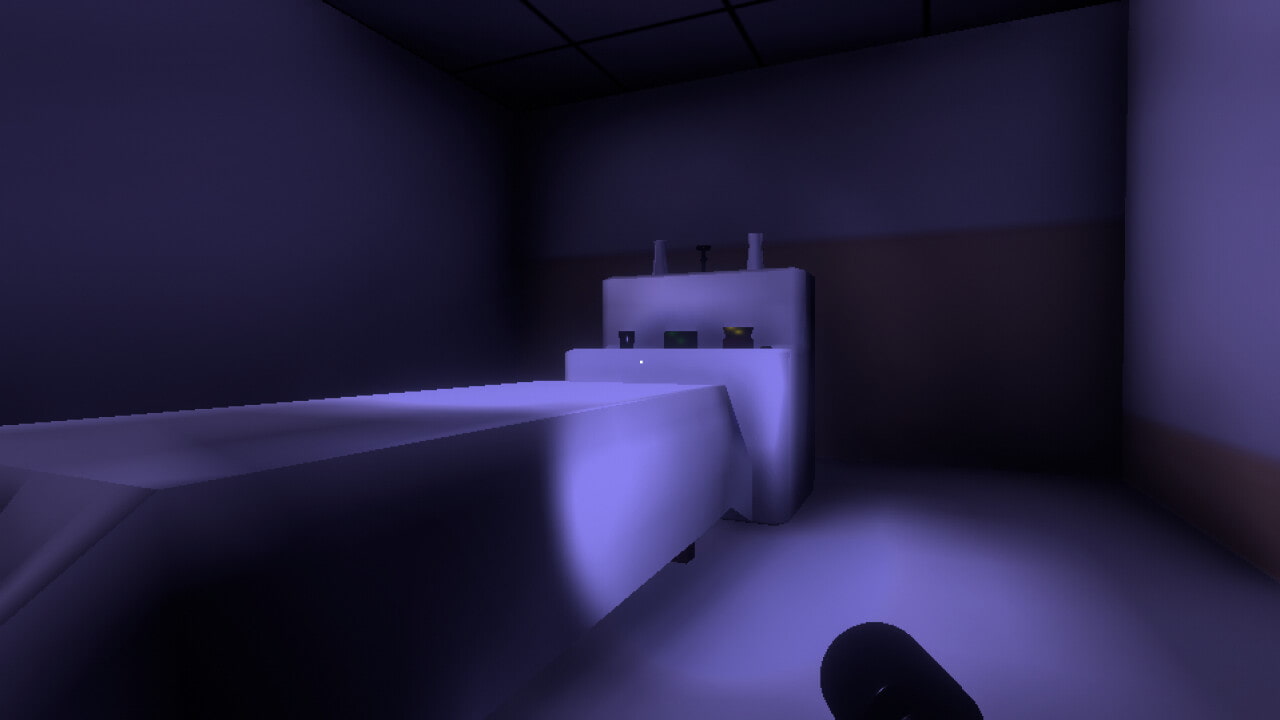 天国病院-Heaven's Hospital-