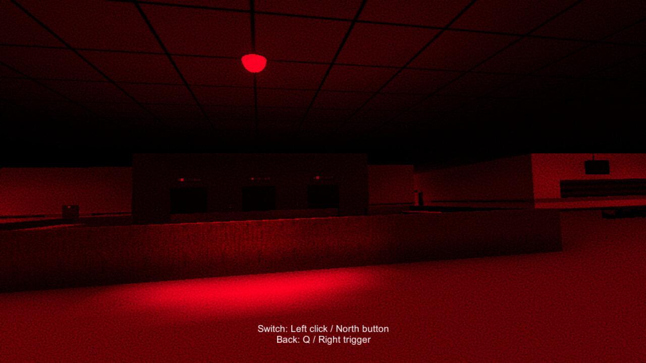 天国病院-Heaven's Hospital-