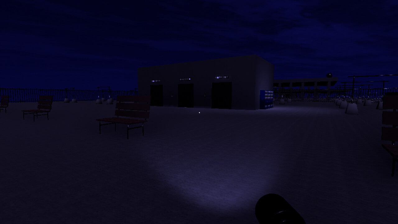 天国病院-Heaven's Hospital-