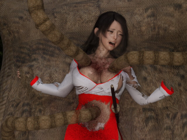 サリィの運命 ーci-en1周年特別企画ー