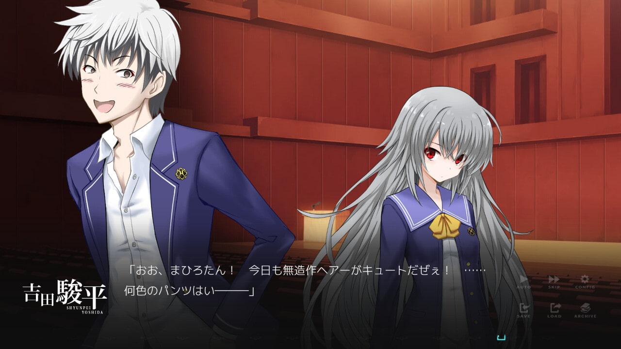 【Vol11】YouthSignal―YSSP版ー