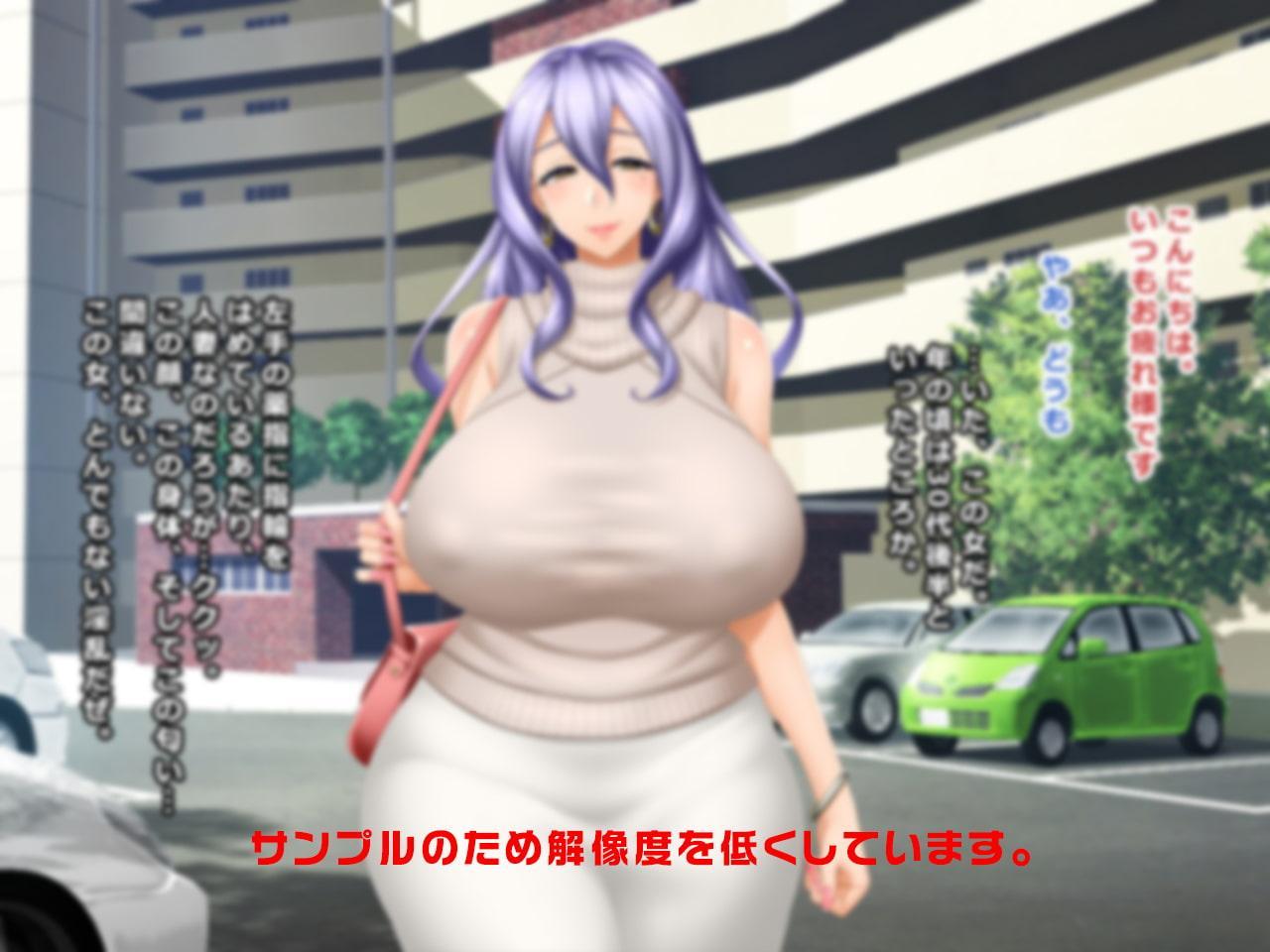 #人妻ハッカーの罠に堕ちた妻たち【その12】歌子、志乃、由香里～年増特集