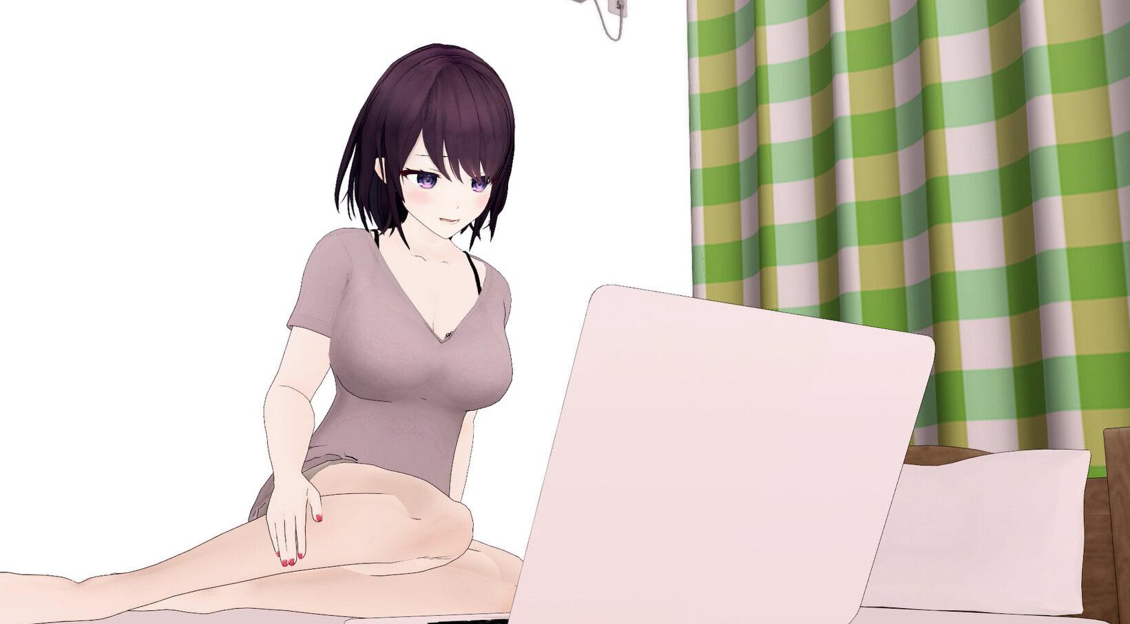 たまえり3D AV第2弾 SEX解禁「神乳2」