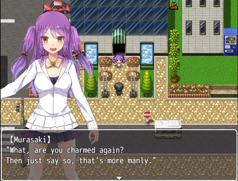 Four Days with a Reaper -What Murasaki taught me-