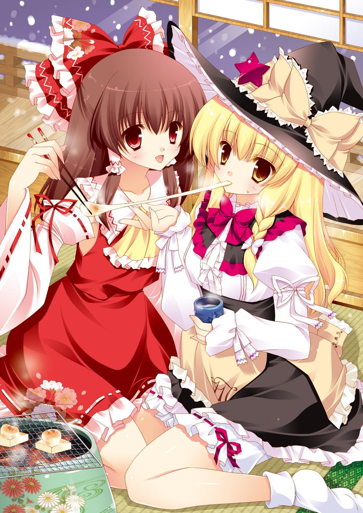 SHIGUNYAN Artworks 2009-2015 vol1&2