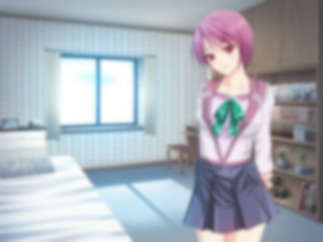 献身的後輩彼女のドスケベハードフェラ