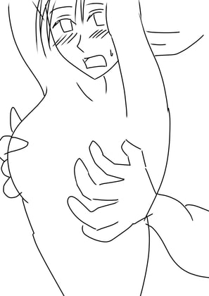 女の子イラスト集 10