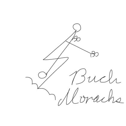 Buch Morachs