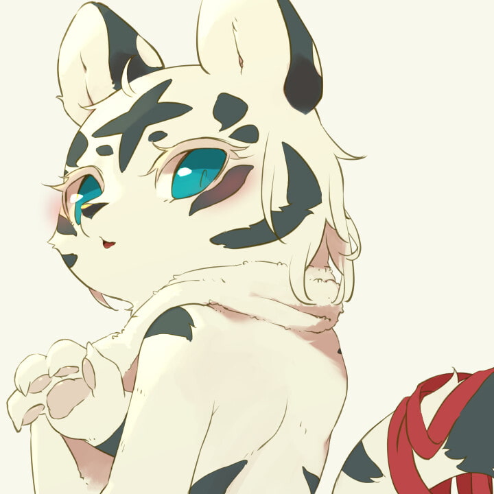 イノセントカラー