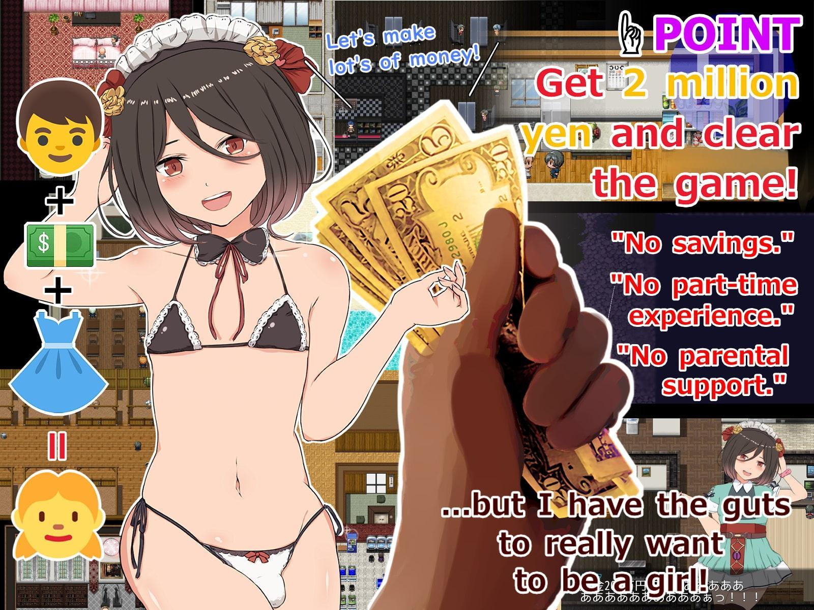 Make Lots of M♂ney with Sex!(English version) - RJ351231 - Free Download |  Free Download | HentaiCovid.com | Hentai OVAs - Hentai Games - Hentai CGs -  Hentai Mangas - Hentai Voices