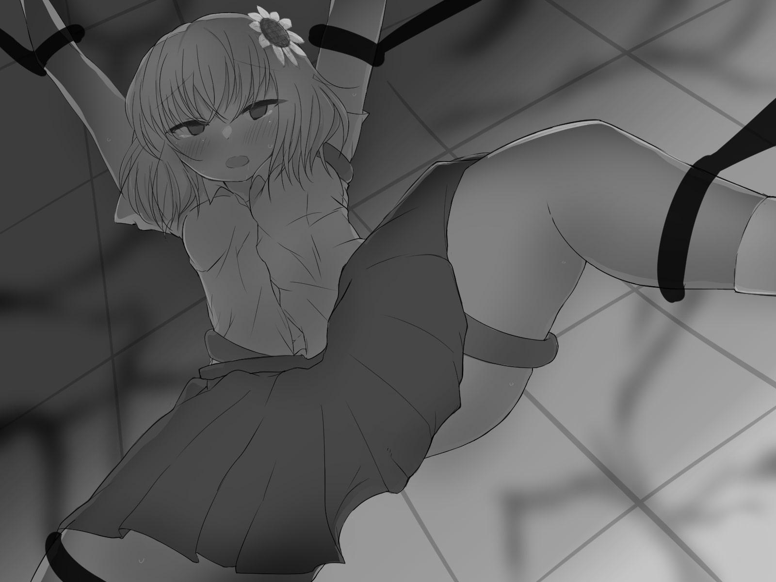 触物部へようこそ