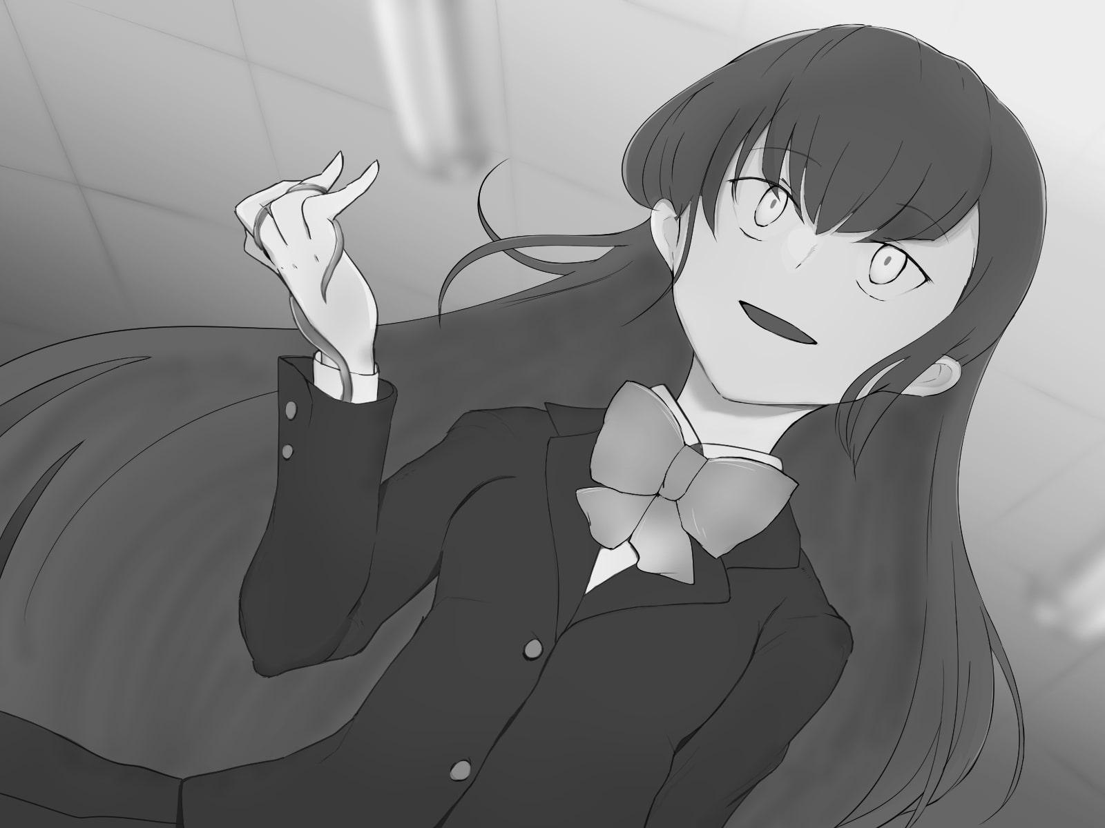 触物部へようこそ