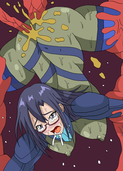 衛士卵巣化計画