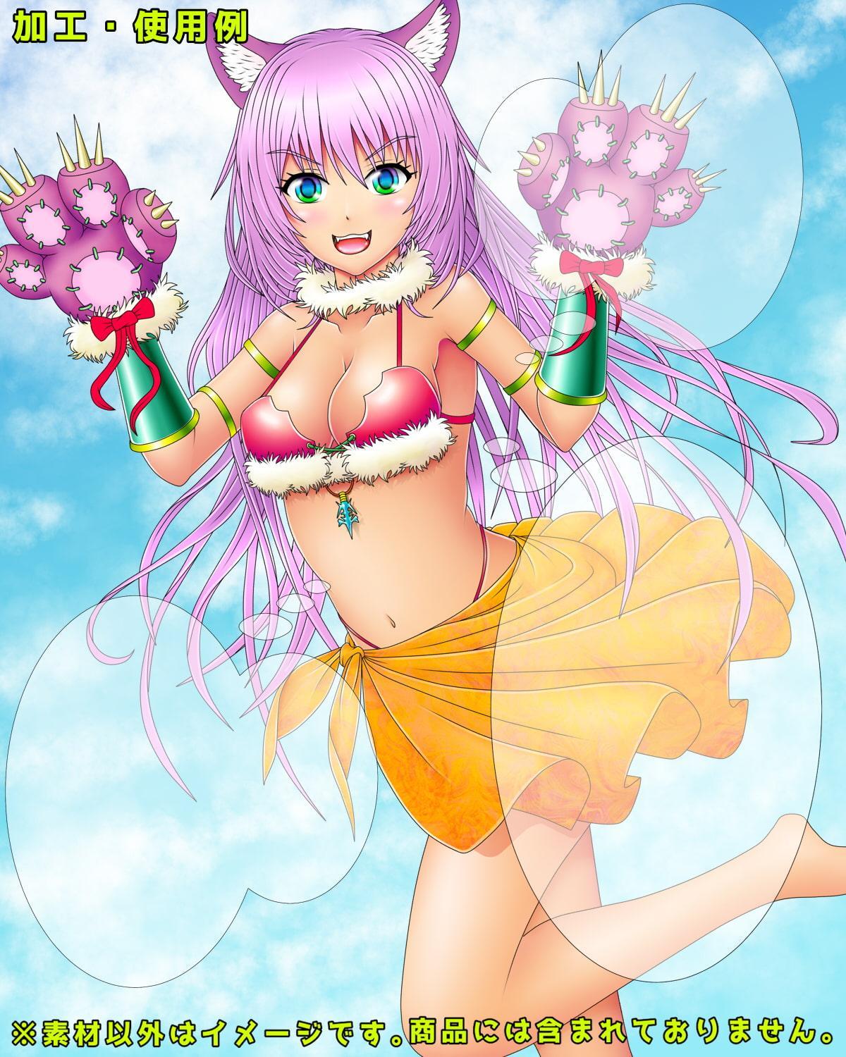 吹き出し素材集2