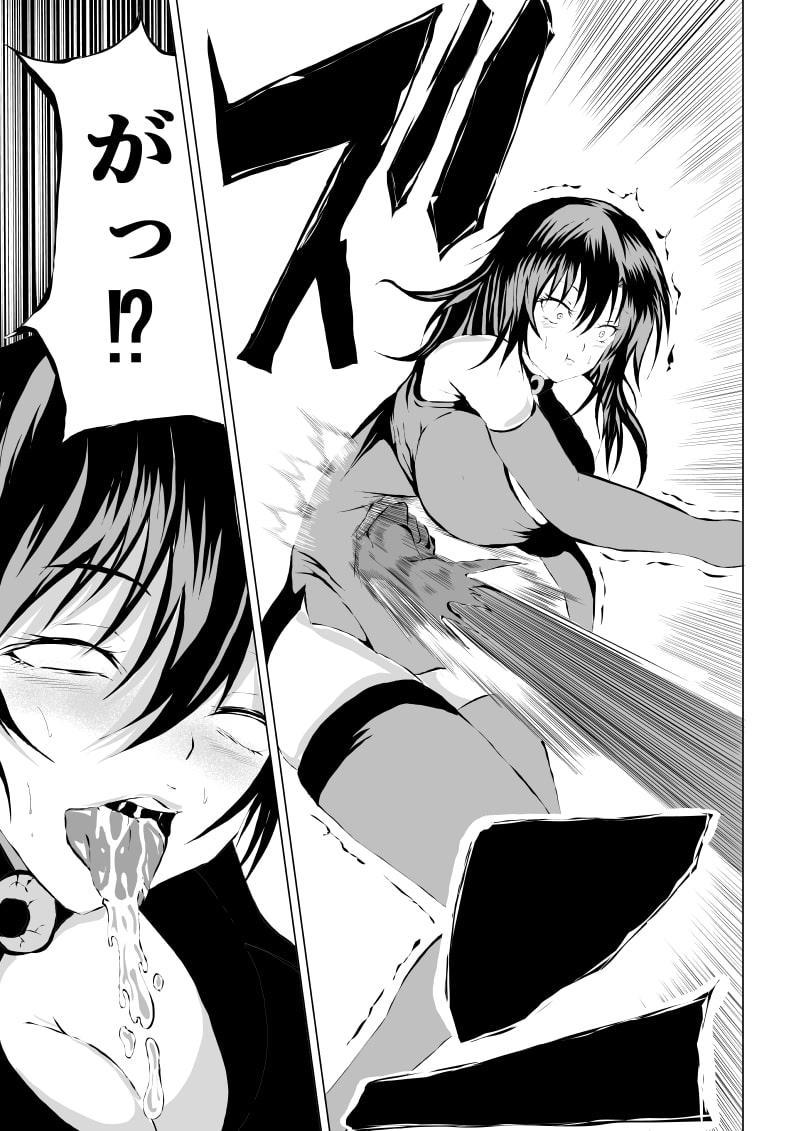 BLACK FLORES -仮面と黒と薔薇-