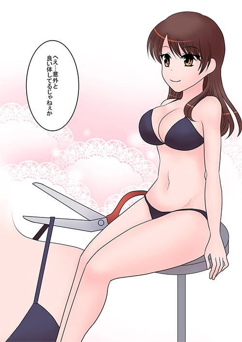 裏では生意気な美人アナウンサーを時間停止して犯してそのまま生中継!業界から追放しました!