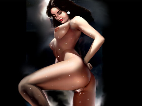 ナミオレクエイム5(マゾ部長調教物語第3部)