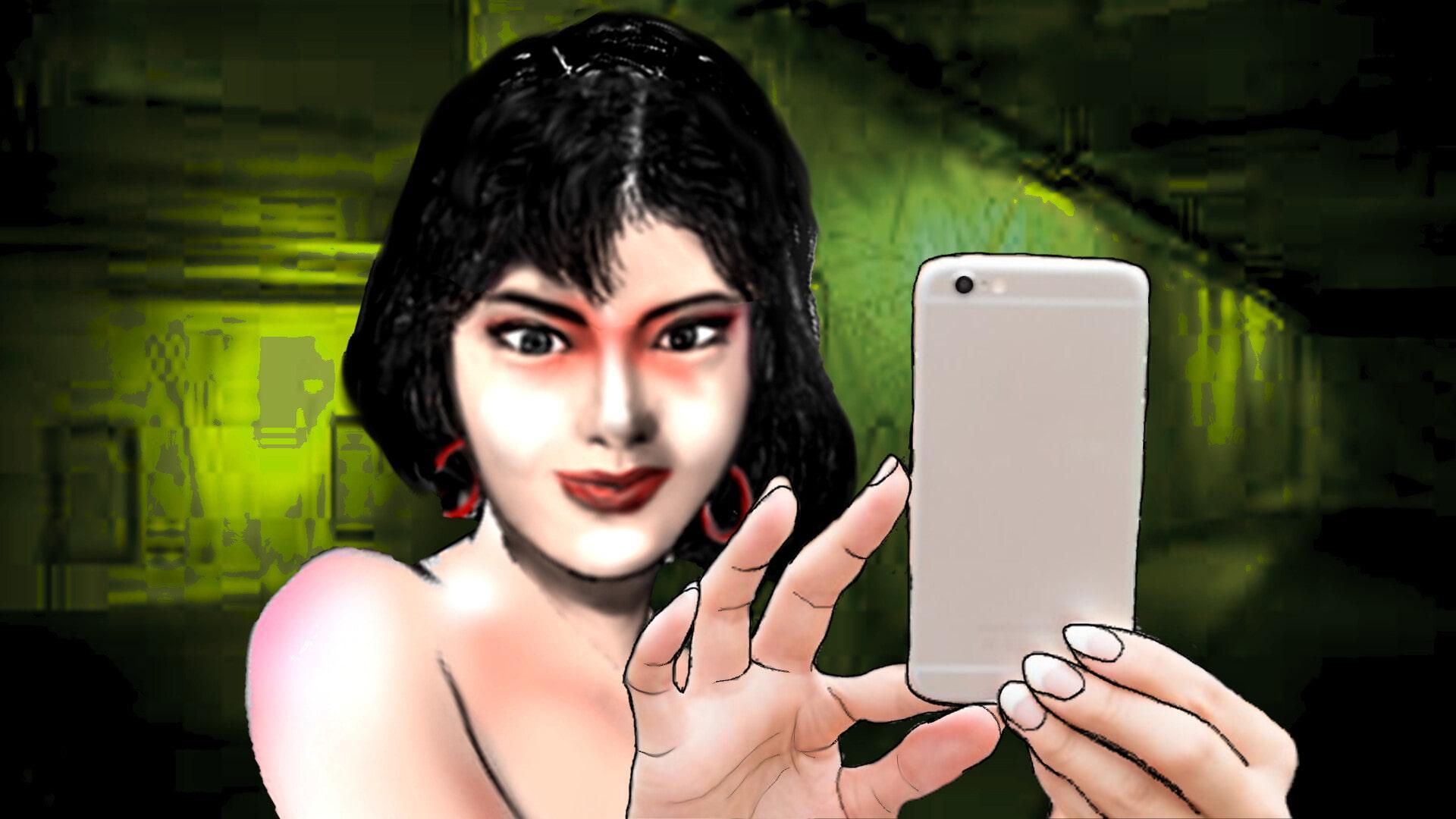 ナミオレクエイム5(マゾ部長調教物語第3部)