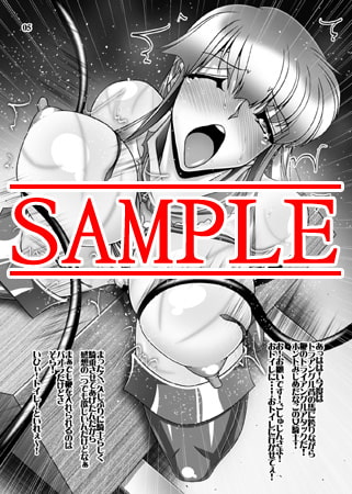 天馬覆滅-パオラ売春編トライアングルアタック-