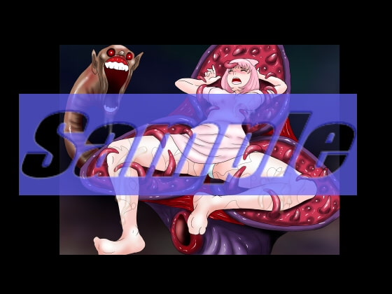 Ghoul(グール)人食い魔獣降臨 血塗られた白衣