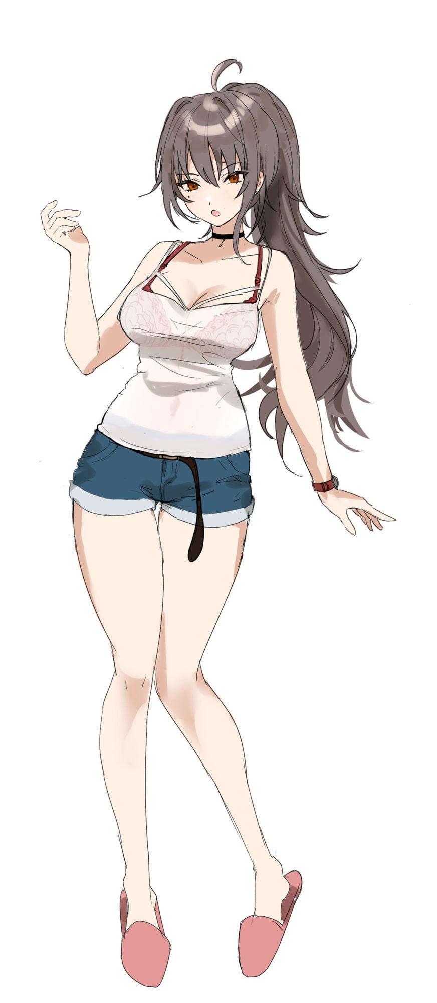 だらパコ フレンドリー ~ノリ良い幼馴染♀との日常的なgdハメえっち~