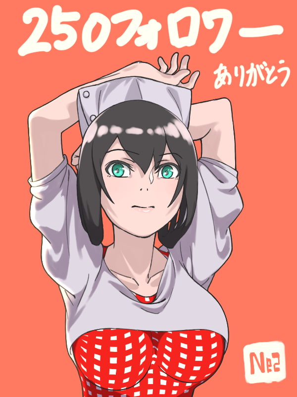 TRUCCO【RenIhsイラストCG集】