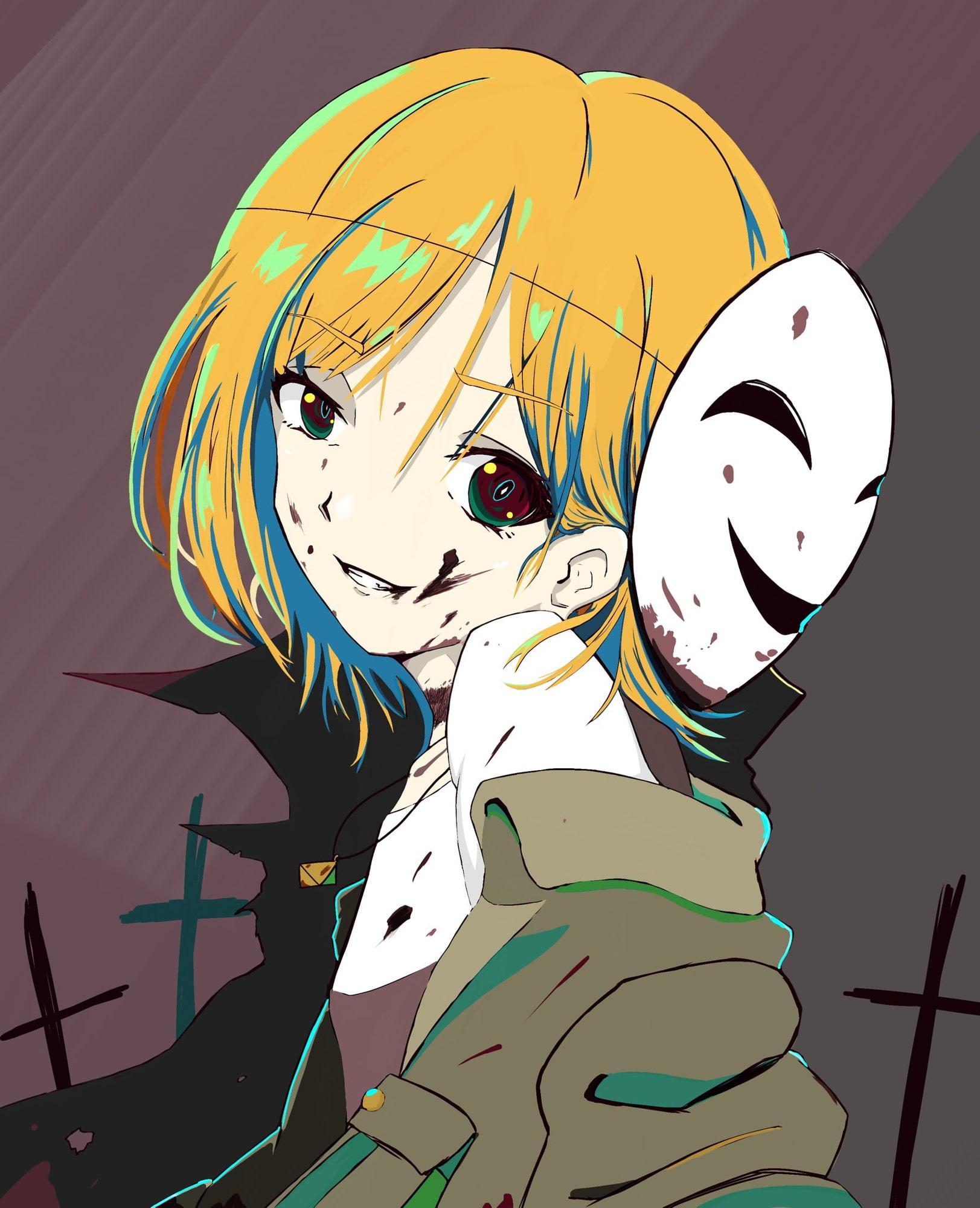 TRUCCO【RenIhsイラストCG集】