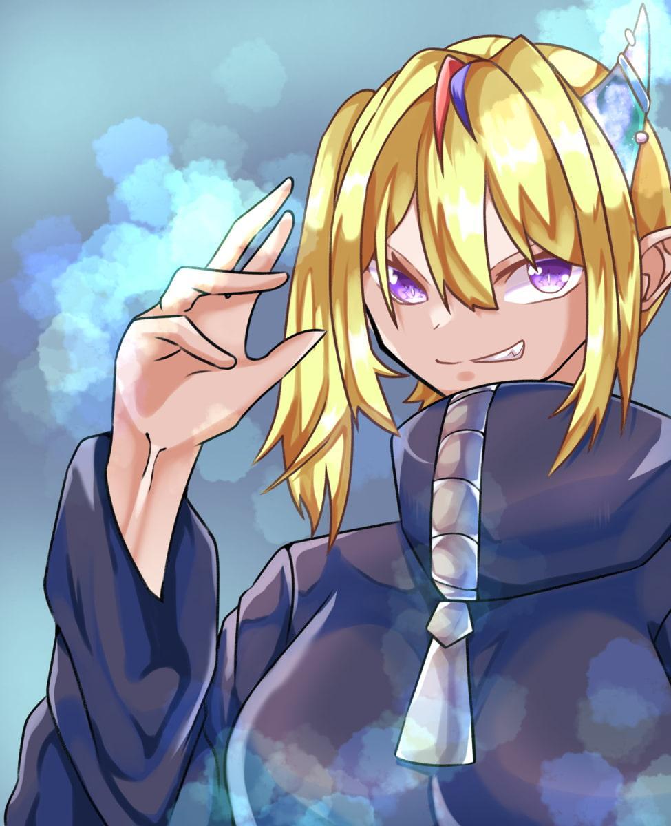 TRUCCO【RenIhsイラストCG集】