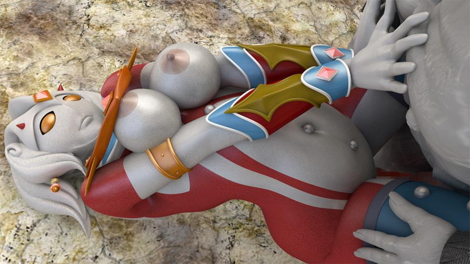 初期ブレイヴライラ前編後編セット