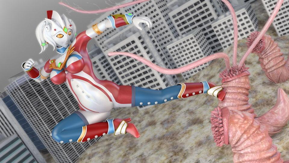 初期ブレイヴライラ前編後編セット