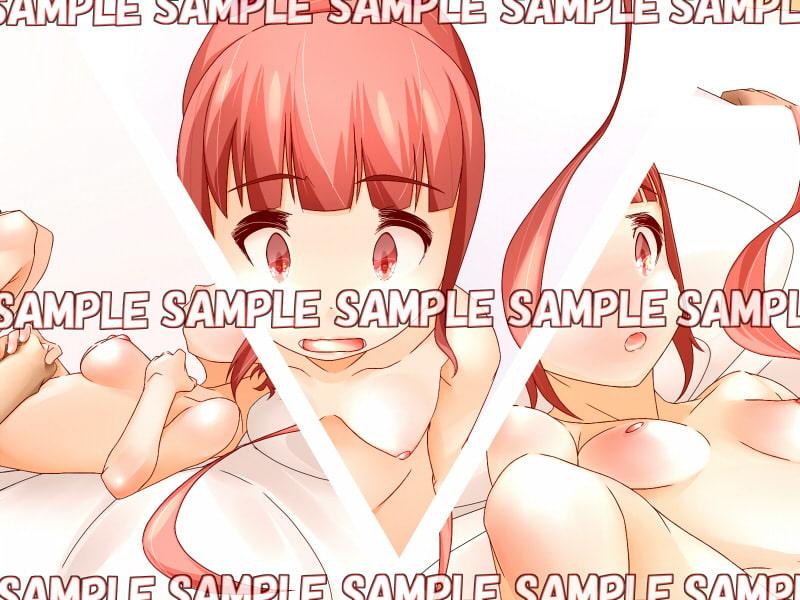 恋するアイドルちゃんは切なくてプロデューサーさんの席でつい自慰に耽ってオシオキされちゃうの