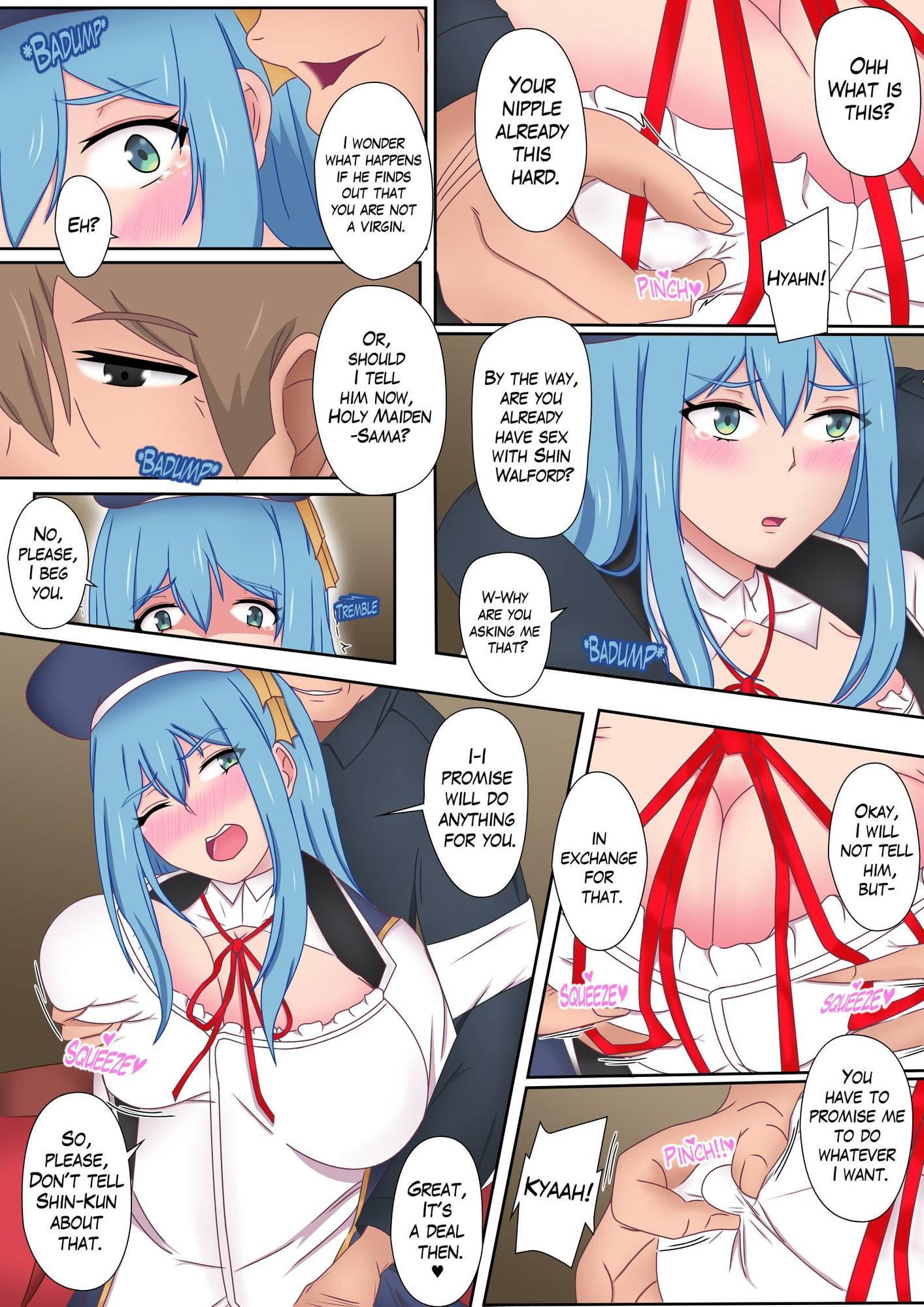 Naranimo DOJIN Vol 1