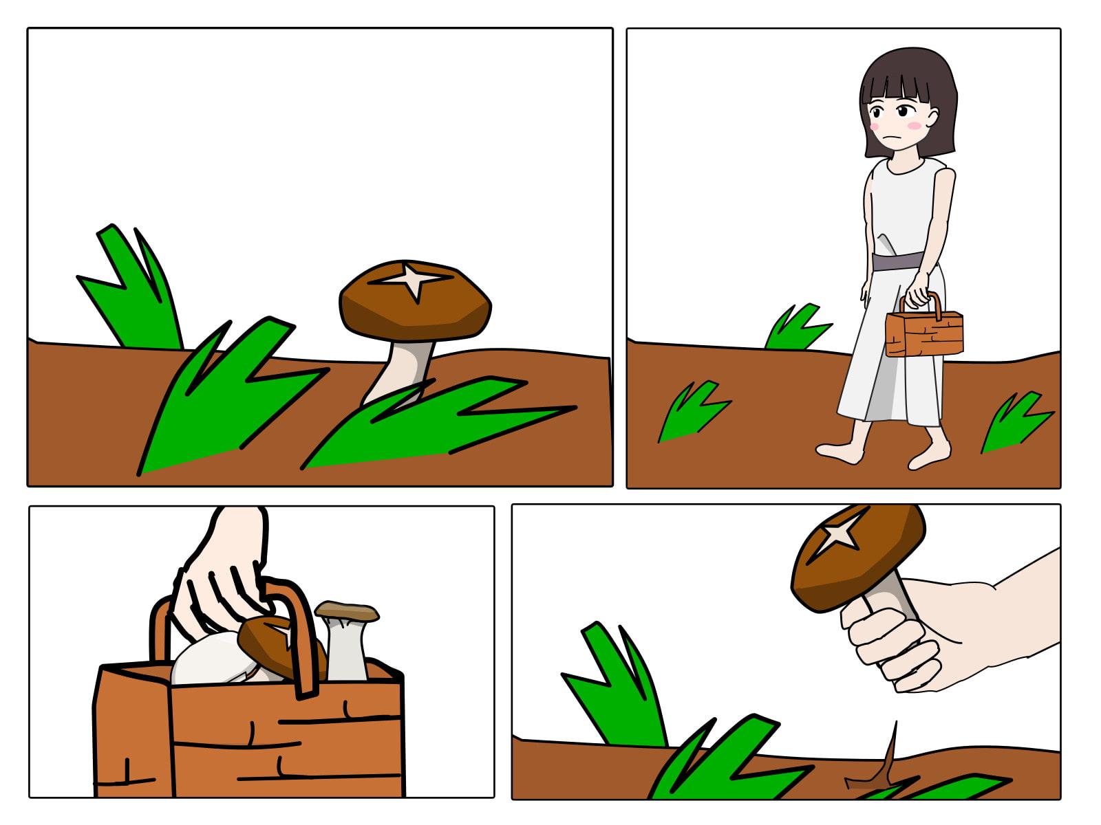 激しい日常2