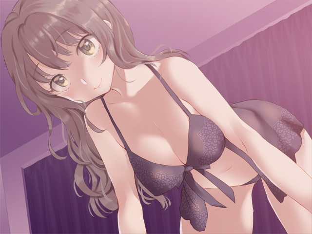 お休み前にちょっとだけ6