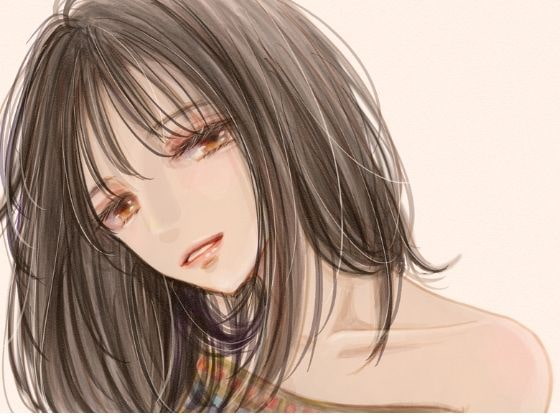 ウテナのはじえてのイチジク浣腸実演(前編)